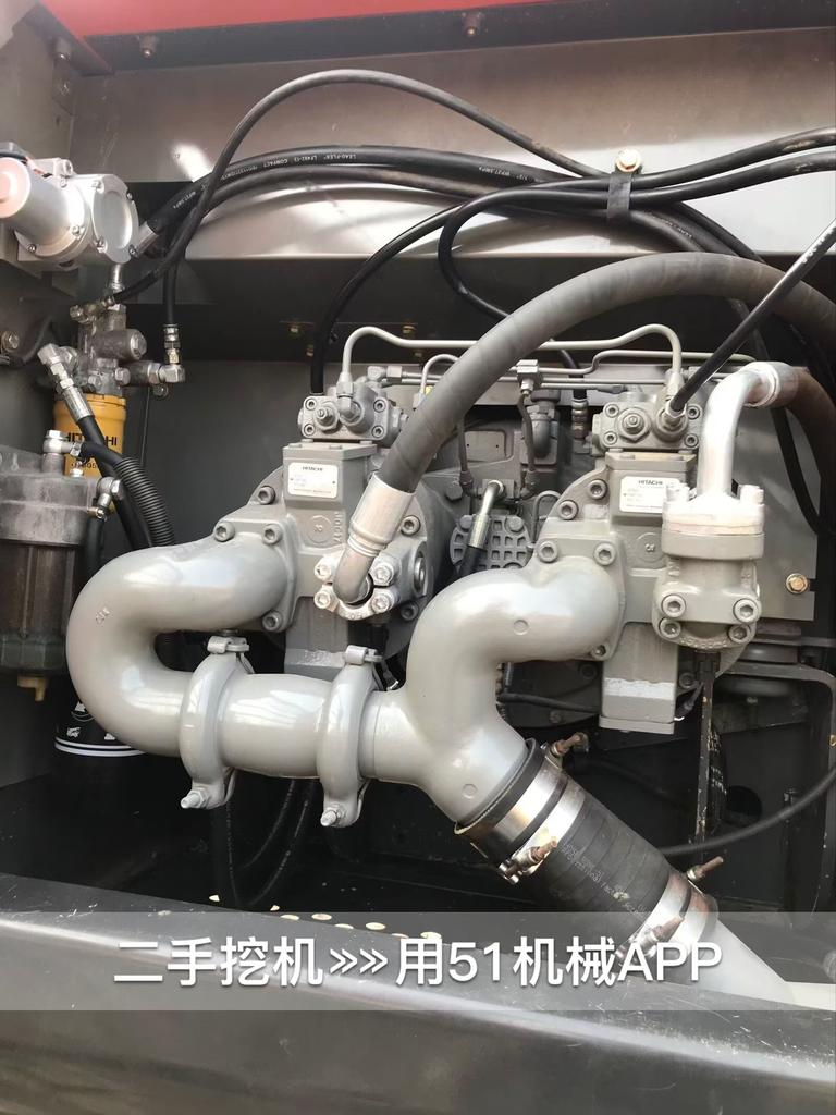 51机械